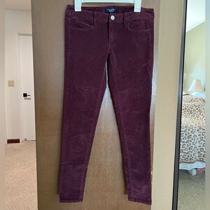 American Eagle Corduroy Pants